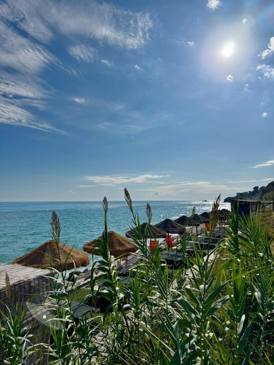 Foto Costa dei Trabocchi