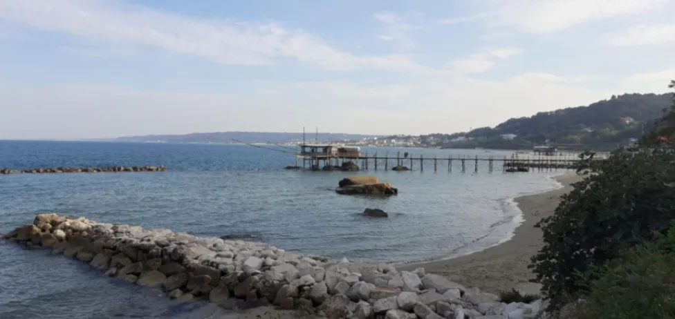 Foto Costa dei Trabocchi 2 compressed